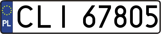 CLI67805