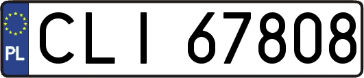 CLI67808