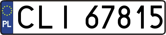 CLI67815