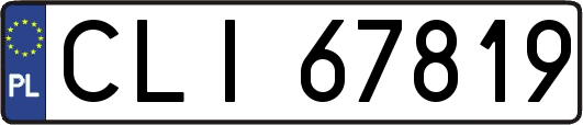 CLI67819