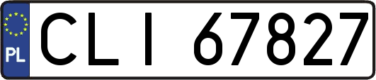 CLI67827