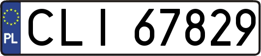 CLI67829