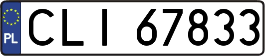 CLI67833