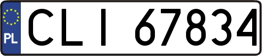 CLI67834