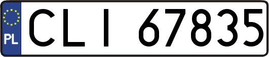CLI67835