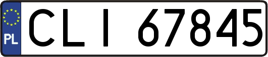 CLI67845