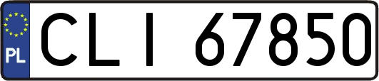CLI67850