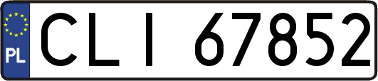 CLI67852