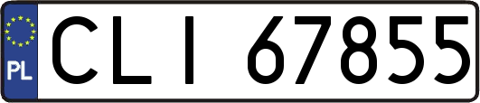 CLI67855