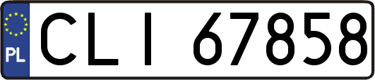 CLI67858