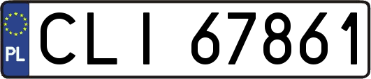 CLI67861