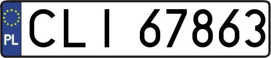 CLI67863