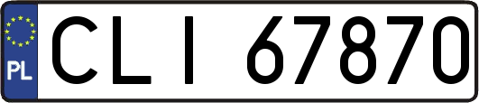 CLI67870