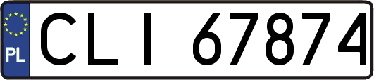 CLI67874