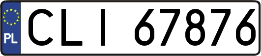 CLI67876