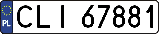 CLI67881