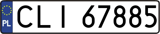 CLI67885