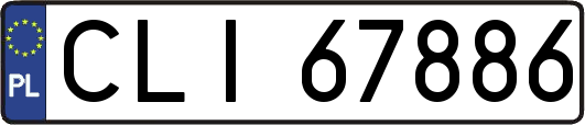CLI67886