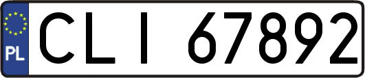 CLI67892