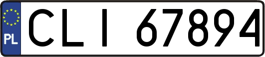 CLI67894