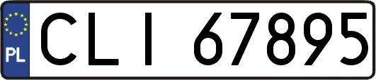 CLI67895