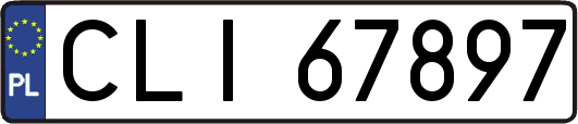 CLI67897