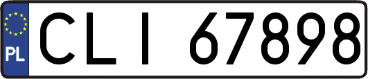 CLI67898