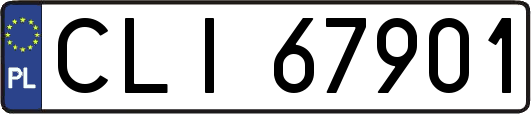 CLI67901