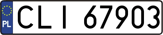 CLI67903