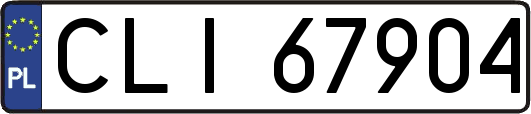 CLI67904
