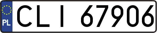 CLI67906