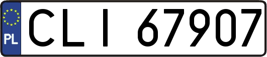 CLI67907
