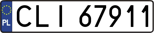 CLI67911