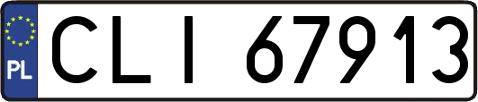 CLI67913