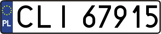 CLI67915