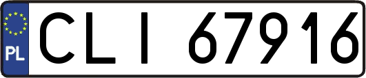 CLI67916