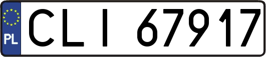 CLI67917