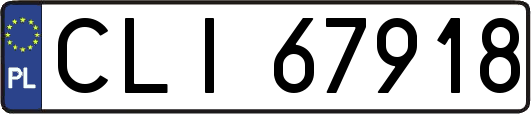 CLI67918