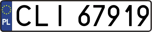 CLI67919