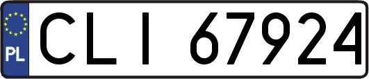 CLI67924