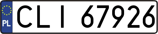 CLI67926