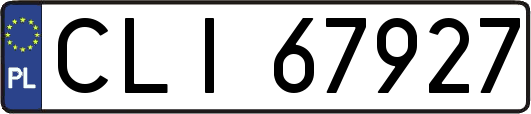 CLI67927