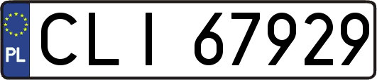 CLI67929
