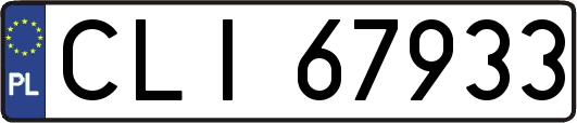 CLI67933