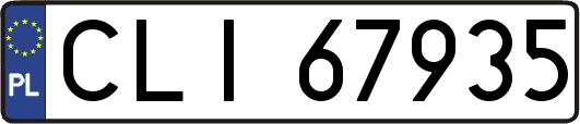 CLI67935
