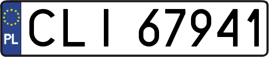 CLI67941