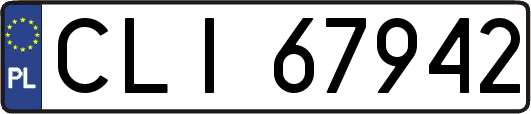 CLI67942