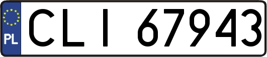 CLI67943