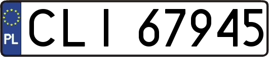 CLI67945