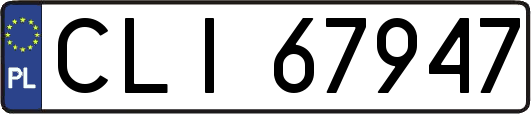 CLI67947